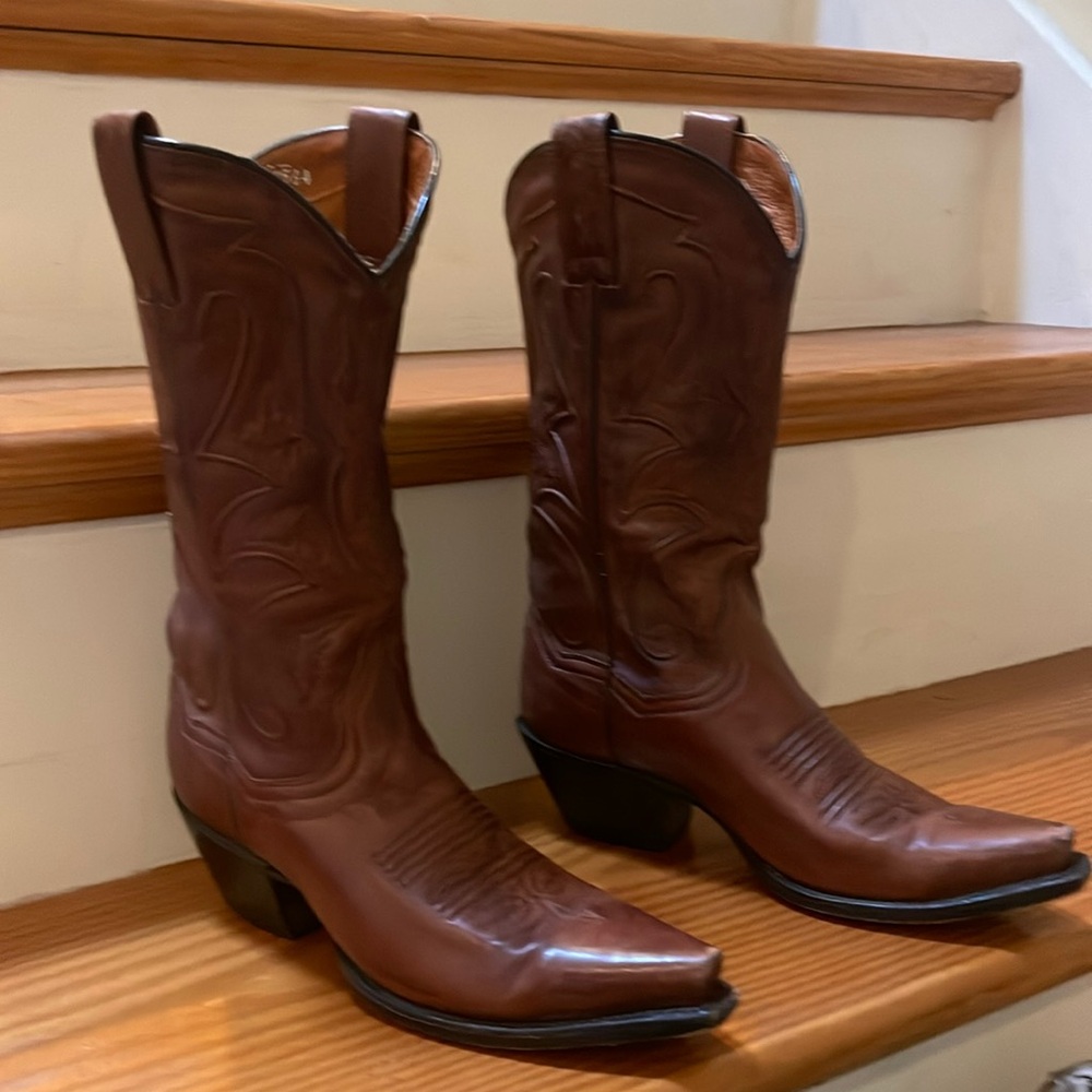 Dan Post Woman's Western Boot